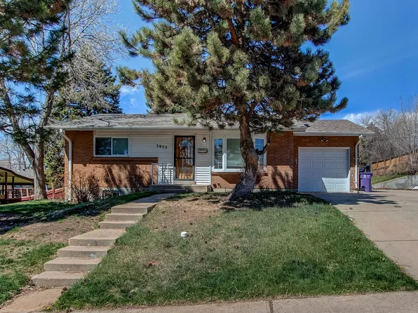 3975 W Floyd Ave, Denver, CO 80236