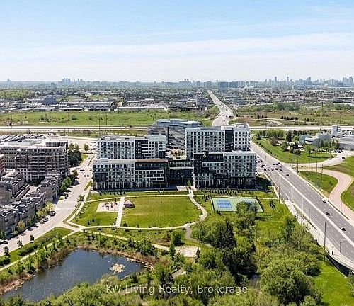 3rd image of 8 Rouge Valley Dr W #1202B