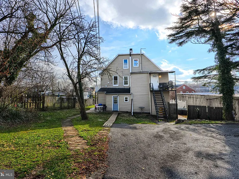 3014 Hamilton Ave #1 — Photo 35