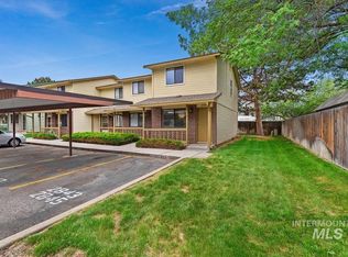 2843 S Abbs Ln, Boise, ID 83705