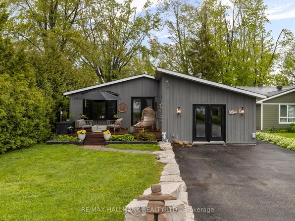 95 Lake Ave, Ramara, ON L0K 1B0