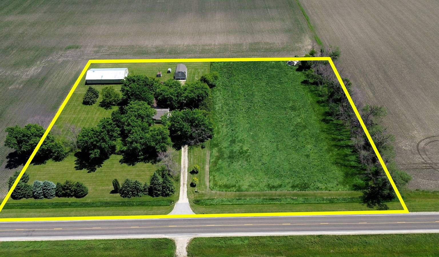 27282 630th Ave, Brownsdale, MN 55918 MLS 11289975 Zillow