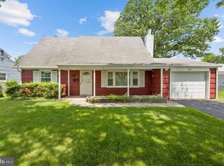 84 Gainscott Ln, Willingboro, NJ 08046