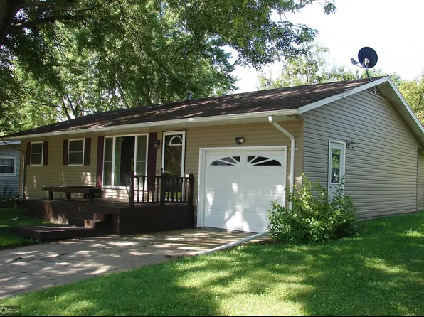 1203 N Lincoln St, Mount Pleasant, IA 52641