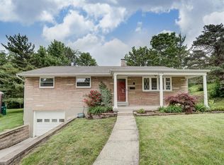 2718 Westonridge Dr, Cincinnati, OH 45239