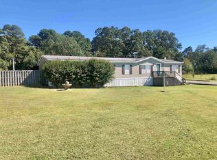 201 Sager Rd, Heber Springs, AR 72543