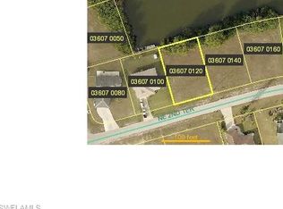 1023 NE 2nd Ter, Cape Coral, FL 33909
