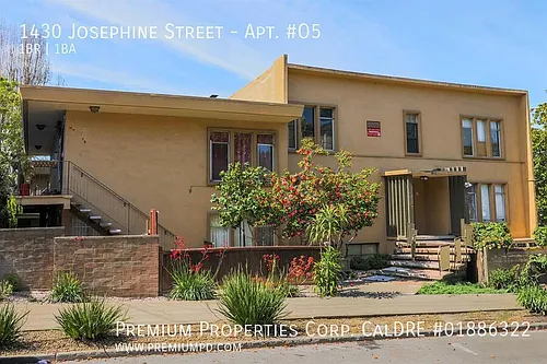 1430 Josephine St #O5 Photo 1