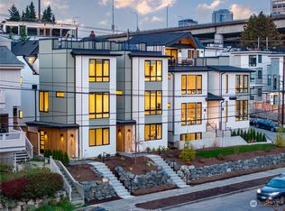 452 NE 40th St, Seattle, WA