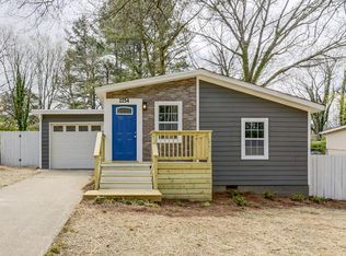 2254 Abner Pl NW, Atlanta, GA 30318