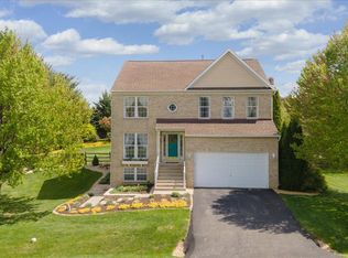 19303 Chippendale Cir, Hagerstown, MD 21742