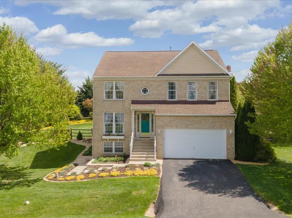 19303 Chippendale Cir, Hagerstown, MD 21742