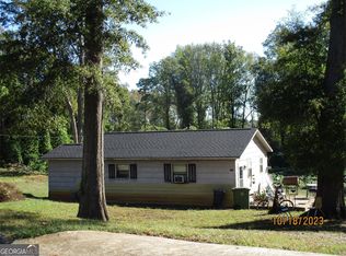 314 Pelly St, Griffin, GA 30223