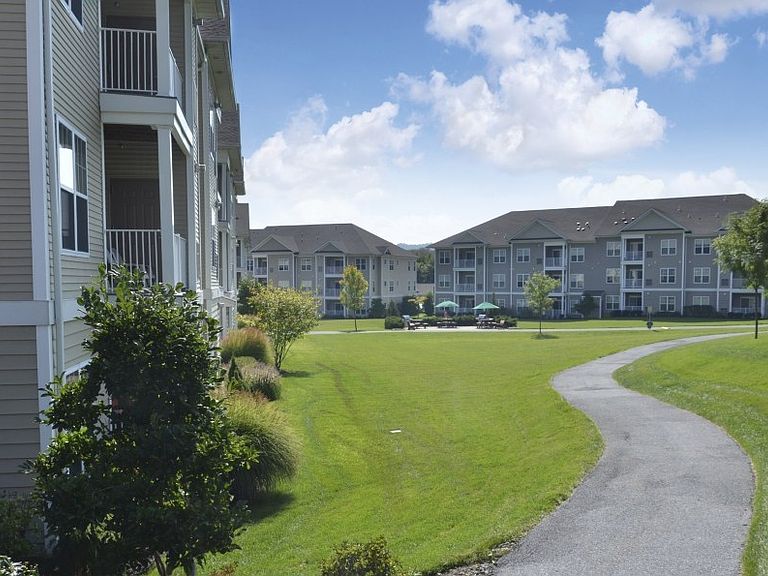 Woodmont Mews Apartment Rentals Bethlehem, PA Zillow