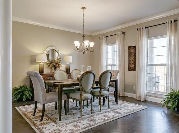 5th image of 1521 Willowbrooke Manors Ct Lot 90