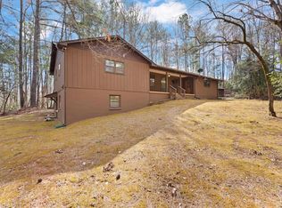 320 Arledge Rd, Landrum, SC 29356