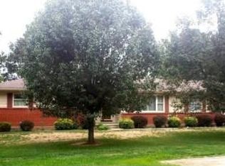 134 Sherwood Dr, Hillsboro, OH 45133