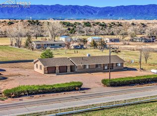 10804 State Highway 115, Florence, CO 81226