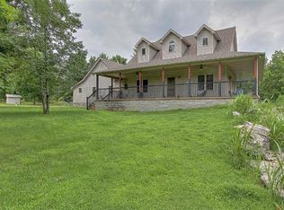2363 New Cut Rd, Columbia, TN 38401