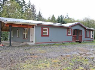 302 Skinner Rd, Woodland, WA 98674