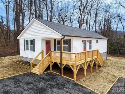 14 Knox Rd, Black Mountain, NC, 28711