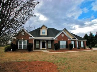 105 Boogies Run, Commerce, GA 30529