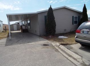 33280 Daffodil Ct, Lenox, MI 48048