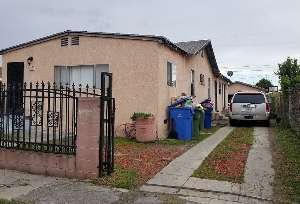 246 E 69th St, Los Angeles, CA 90003 Zillow
