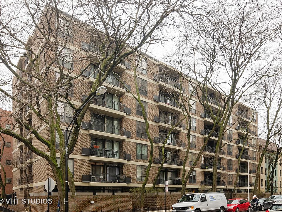 1st image of 2600 N Hampden Ct APT C5