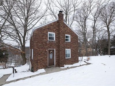 116 Rockingham Rd, Pittsburgh, PA, 15238