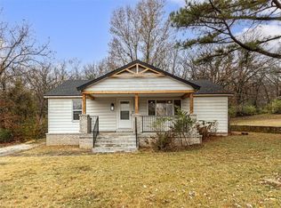 245 S Happy Hollow Rd, Fayetteville, AR 72701