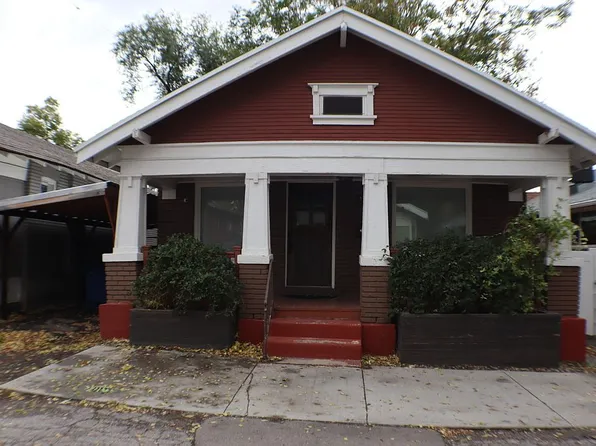 516 E Hawthorne Ave, Salt Lake City, UT 84102