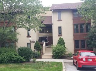 5870 Thunder Hill Rd UNIT B-4, Columbia, MD 21045