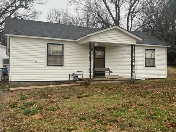601 W Missouri St, Bloomfield, MO 63825
