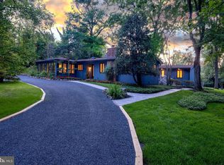 559 Drakes Corner Rd, Princeton, NJ 08540