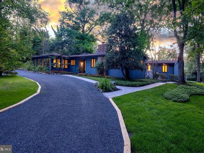 559 Drakes Corner Rd, Princeton, NJ, 08540