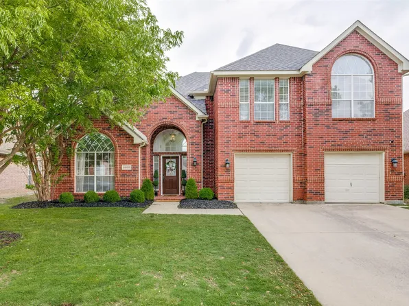 8800 Merlin Ct, McKinney, TX 75072