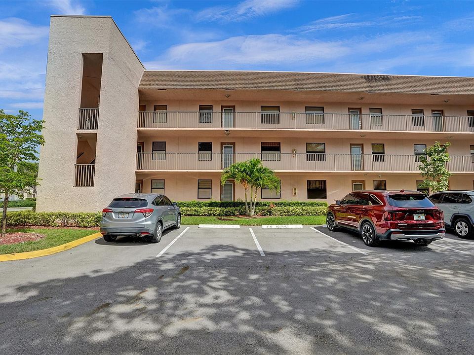 1st image of 10434 Sunrise Lakes Boulevard #202