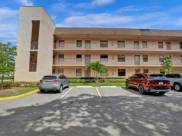 10434 Sunrise Lakes Boulevard #202, Sunrise, FL 33322