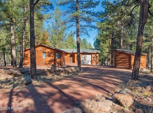 827 S Friar Tuck Trl, Williams, AZ 86046