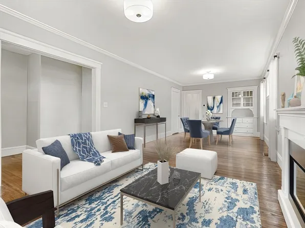 27 Pine St #1, Arlington, MA 02474