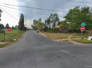 4401 W 50th Ave, Denver, CO 80212