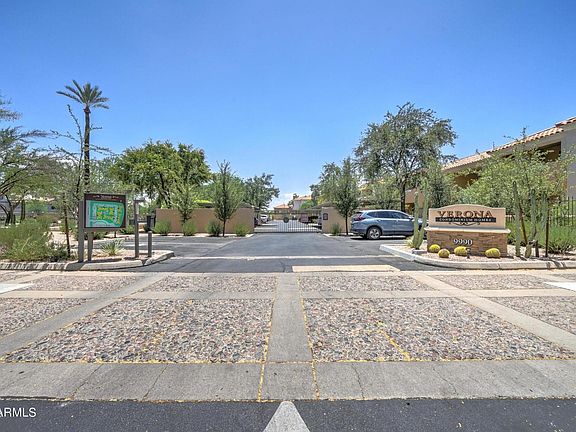 3rd image of 9990 N Scottsdale Rd APT 1022
