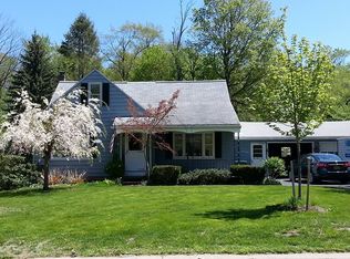 166 Coleman Ave, Spencerport, NY 14559