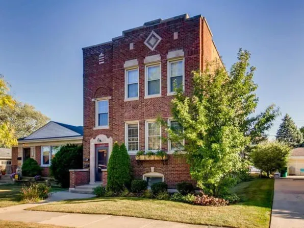 10317 Elizabeth St #2, Westchester, IL 60154