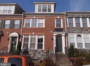 23208 Rainbow Arch Dr, Clarksburg, MD