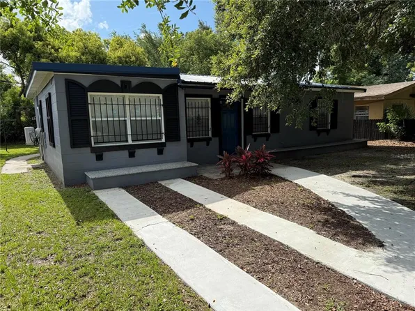 7709 Ravenna Ave, Orlando, FL 32819
