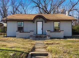 521 S 7th St, Muskogee, OK 74401