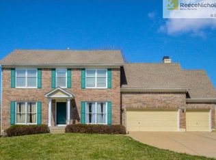2274 SW Forestpark Blvd, Lees Summit, MO 64081