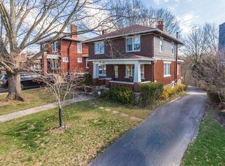 1040 N Fort Thomas Ave, Fort Thomas, KY
